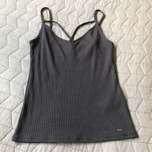 Hollister tank top